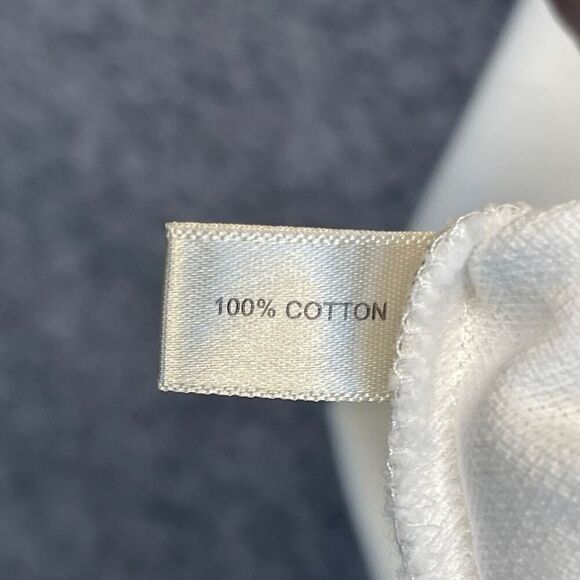 Cutter & Buck Shirt Women's XS White Golf Polo 2006 Senior PGA Oak Tree Club - Picture 8 of 16